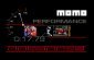 The Momo website - English version