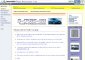 UK Audi S-Cars website